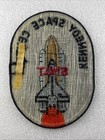 Nasa Kennedy Space Center Swat  special Weapons And Tactics  Security Team Patch