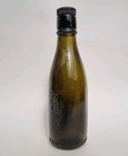 Antique Amber Glass Beer Bottle Barretts Country Bottling Co Ltd Bristol C1900