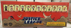 Pop Mart Dc - Justice League Childhood - Sealed - 12 Blind Box Case -