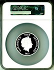 2022 Niue S 10 Star Wars 3 Oz Death Star Ngc Pf70 Ultra Cameo