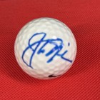 Jack Nicklaus Pga Legend Autographed Signed Nike Golf Ball Hologram Coa Hologram