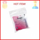Swisspers Cotton Swabs 80 Count Cosmetic Applicators  pack Of 6 
