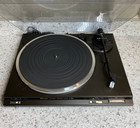 Technics Sl-bd20 Dc Servo Automatic Turntable System Black Sl-bd20-1 Japan