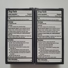 Lumify Redness Reliever Eye Drops 0 25 Oz X2  Exp 08 2026 