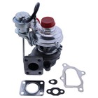 Turbo Rhf3 Turbocharger 1j802-17011 1j808-17010 For Kubota Engine V2003 V2403