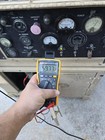Mep-803a 10kw Diesel Generator Single Phase And 3 Phase 60hz 