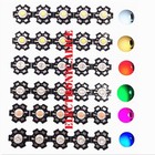 3w High Power Led Chip Light Beads White Red Blue Green Ir Light-emitting Diode