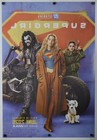Supergirl Super Girl - Original Ds Movie Poster 27x40 D s Intl Final 2026 Lobo