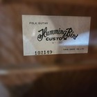 Tokai Humming Bird Custom W-180 Acoustic Guitar Vintage Japanese