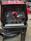 Lincoln Electric V350-pro Invertec Cc cv Multiprocess Welder Single   3 Phase