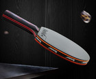 Professional Table Tennis Paddles Advance Intermediate Ping Pong Paddle Set Of 2