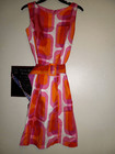 70s Vintage Dress