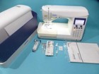 Juki Hzl-f600jp Computerized Sewing Machine     Quilting   Embroidery