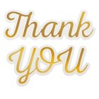 Couture Creations Cut  Foil And Emboss Sentiments Dies New 674835 Bls21  P13