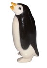 Hagen Renaker Vintage Penguin Figurine Porcelain 1 75    Black White