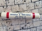 Vess Cola Whistle Soda Bottle Opener - Usa