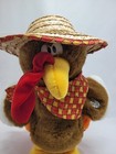 Dan Dee Hop N Bop Turkey In The Straw Animated Turkey  Thanksgiving Tested Works