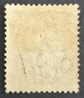 Gb Mint Victoria Penny Red Plate 180 - Letters Bb Sg43 44 Perforated