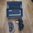 Fujitsu Scansnap S1500 Color Image Document Scanner W  Power Supply
