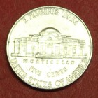 Hobo Nickel Sugar Skull Made From A Real Us Nickel