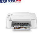 Ts3722 Wireless All-in-one Home Printer With Scanner And Copier With Inks