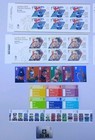 100 New Fully Gummed 1st Class Stamps For Postage Face   1 70 Each For 90p Each Z