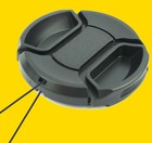 Front Lens Cap Direct To Camera Canon Powershot Sx40 Sx30 Sx20 Sx10 Sx1 Is holdr