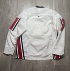 Nike Team Canada Iihf World Juniors Hockey Jersey Men s Medium White