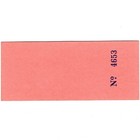 Hawkwind Concert Ticket Stub Detroit 9 6 74 Hall Of The Mountain Grill Motorhead