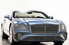 2021 Bentley Continental Gtc W12