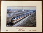 Niagara By Rail Volume 1 By Peter Jehrio 24 Pages 1st Edition 1991 Railroad Book