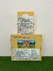 Sylvanian Families Elephant Family Trio And Baby Twin Set Calico Critters