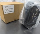 Icybreeze Cooler Accessories-vent Kit  Battery   Charger  Ice Pack