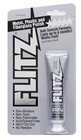 Flitz Metal Plastic Fiberglass Polish Paste Cleaner Tube 1 76oz 50 Gram Bu 03511