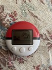 Pokewalker Nintendo Pokemon Heartgold Soulsilver 2009  Used Lot 2 Pieces Working