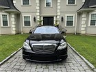 2012 Mercedes-benz S-class 63 Amg