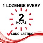 Cepacol Extra Strength Sore Throat Lozenges  16 Count  pack Of 1   Multi