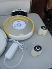 Irobot Roomba 531 Robot Vacuum Cleaner Lot
