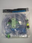 Python Products No Spill Clean And Fill Aquarium Water Gravel Cleaner 25  Kit