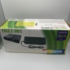 Ac Power Supply Brick Charger Adapter Cable Cord For Microsoft Xbox 360 E System