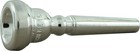 Schilke Standard Series Trumpet Mouthpiece In Silver Group Ii 16 Silver