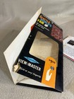 1962 Seattle World s Fair  Viewmaster Complete 4 Reel Set W  Packet   Extra Reel