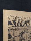 Shadowlands The Arduin Grimoire Vol  V11 1987 David Hargrave D d  Rare    