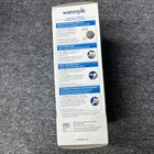 Waterpik Cordless Advanced 2 0 Water Flosser For Teeth Gray Wp-587cd