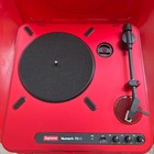 Supreme Numark Pt01 Portable Turntable