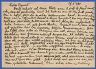 Czechoslovakia 1938 Uprated Censored 50h Postal Card   Bratislava  Slovakia