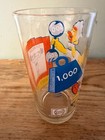Big Baby Huey 5  Vintage Pepsi Cola Collectors Character Glass Harvey Cartoons