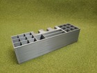 Tool Storage For Use With Cricut Tools Blades 3d Print 