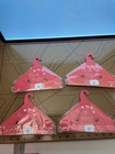 Lindsay Phillips Interchangeable Shoe Snaps Lot Of 4