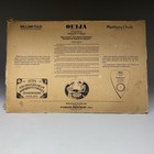 Vintage Ouija Board Parker Brothers William Fuld Salem Ma Original Box 1960 s